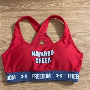 Navarro Sports Bra